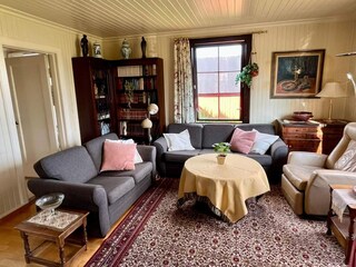 Ferienhaus Evje  9