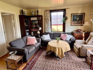 Holiday house Evje  9
