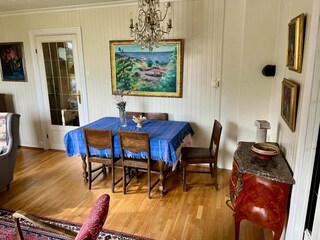 Holiday house Evje  12