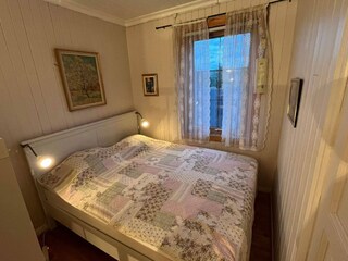 Ferienhaus Evje  13