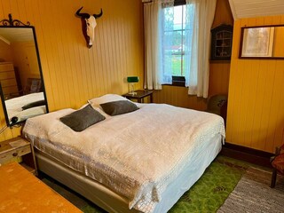 Holiday house Evje  15
