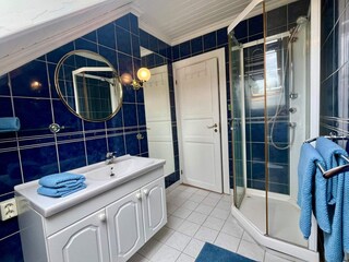 Ferienhaus Evje  18