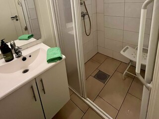 Ferienhaus Evje  21