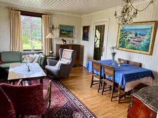 Holiday house Evje  24