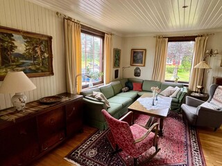 Ferienhaus Evje  26