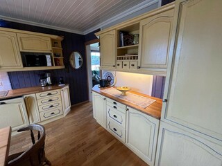 Holiday house Evje  30