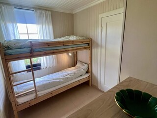 Ferienhaus Evje  37
