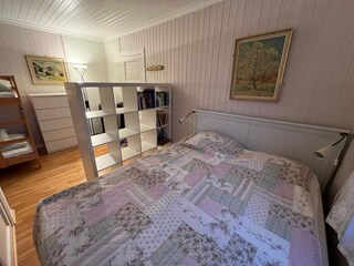 Ferienhaus Evje  38