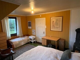 Holiday house Evje  38