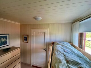 Holiday house Evje  39