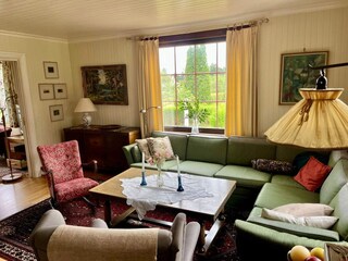 Holiday house Evje  40