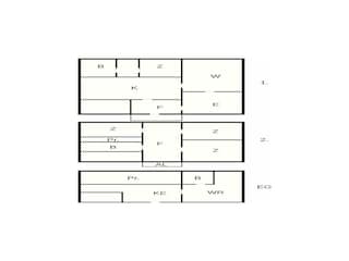 Holiday house Evje Floor Plan 7