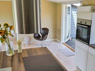 Ferienhaus Køge  8