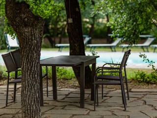 Ferienhaus Marciano della Chiana Außenaufnahme 7