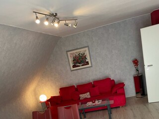 Ferienwohnung Wintrich Ausstattung 2
