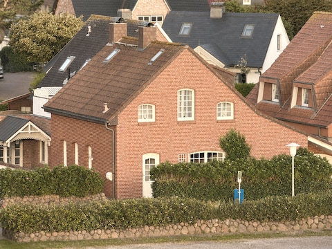 Ferienwohnung Dünensand