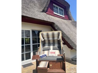 Strandkorb
