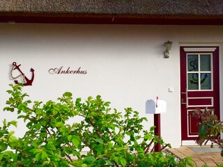 Ferienhaus Zinnowitz  21