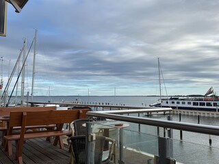Yachthafen
