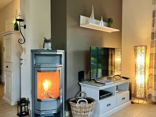 Ferienhaus Zinnowitz Ausstattung 7
