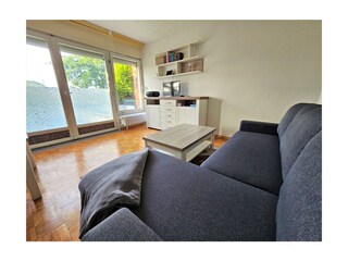 Ferienwohnung Dahme Ausstattung 2