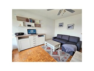 Ferienwohnung Dahme Ausstattung 3