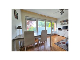 Ferienwohnung Dahme Ausstattung 4