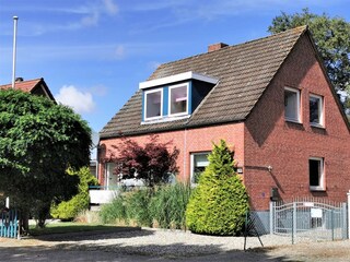 Ferienwohnung Dahme Ausstattung 6