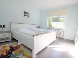 Ferienwohnung Dahme Ausstattung 7