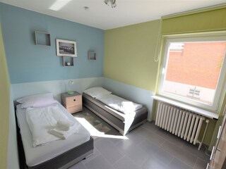 Ferienwohnung Dahme Ausstattung 8