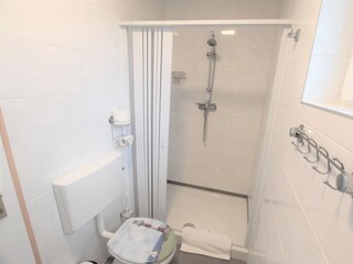 Ferienwohnung Dahme Ausstattung 10
