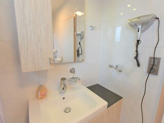Ferienwohnung Dahme Ausstattung 11
