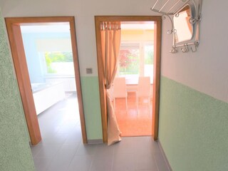 Ferienwohnung Dahme Ausstattung 12