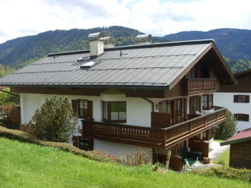 Ferienwohnung Röhling