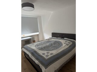 Doppelbett 1,80 x 2,00