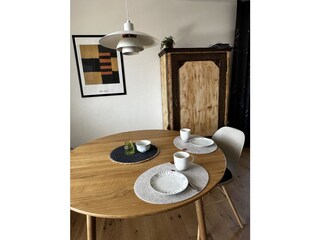 Ferienwohnung Ofterschwang Küche 21