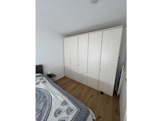 Ferienwohnung Ofterschwang Schlafzimmer 10