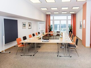 Appartement Sassenburg Kenmerken 5