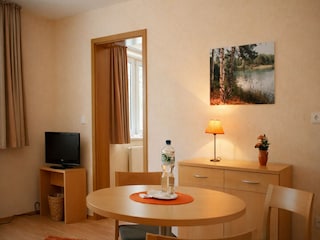 Appartamento Sassenburg Caratteristiche 7