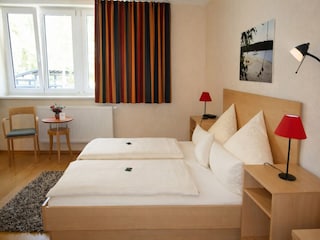Appartamento Sassenburg Caratteristiche 8