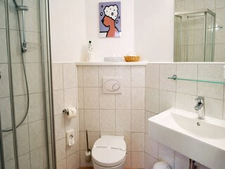Appartamento Sassenburg Caratteristiche 12