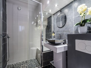 Apartamento Paris  4
