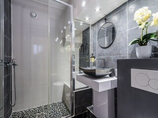 Appartamento Paris  4