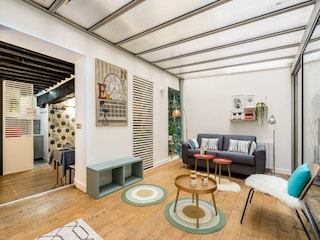 Apartamento Paris  7