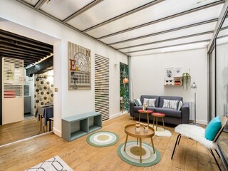 Appartamento Paris  7