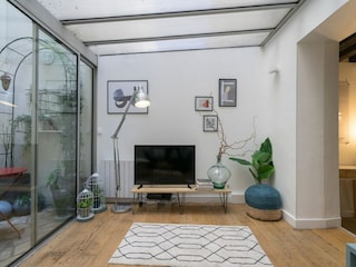Apartamento Paris  8