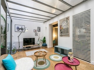 Apartamento Paris  9