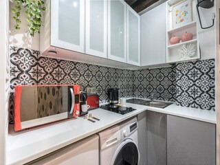 Apartamento Paris  17