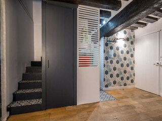 Apartamento Paris  18