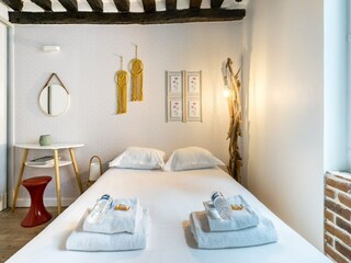 Apartamento Paris  19